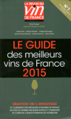 Article paru dans le Guide de la Revue du vin de France
