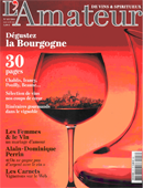 Article paru dans La revue L'Amateur de Vins et Spiritueux